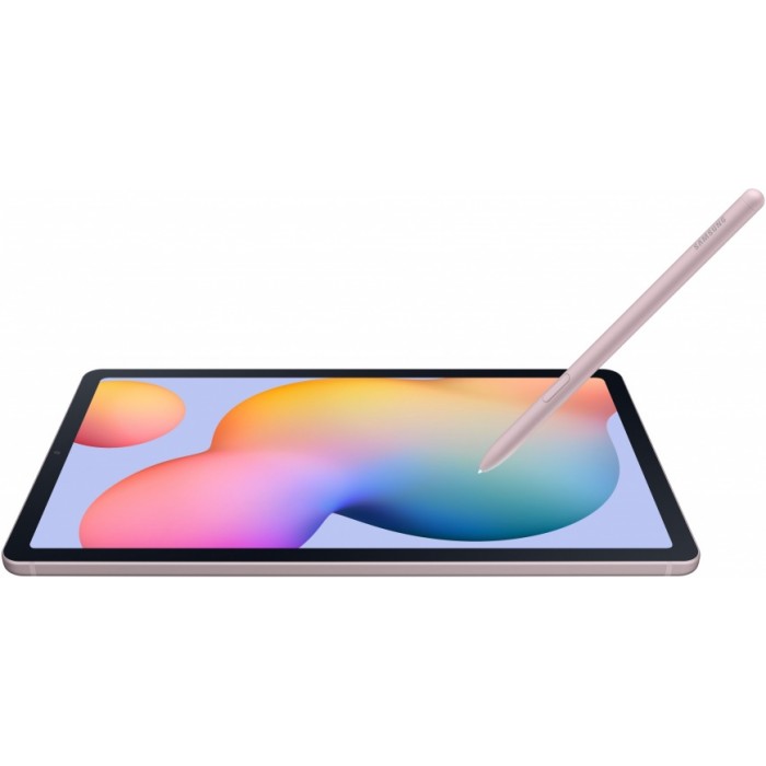 Samsung Galaxy Tab S6 Lite 10.4 LTE 64Gb (SM-P615) розовый