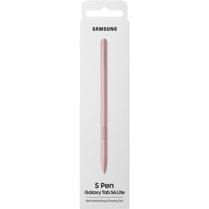 Samsung Galaxy Tab S6 Lite 10.4 Wi-Fi 64Gb (SM-P610) розовый