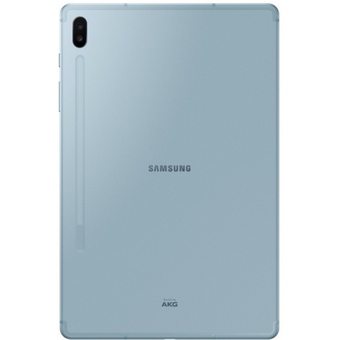 Samsung Galaxy Tab S6 10.5 LTE 128GB голубой