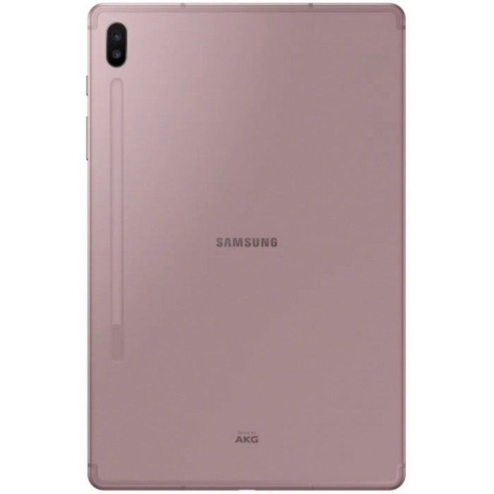 Samsung Galaxy Tab S6 10.5 LTE 128GB золотой