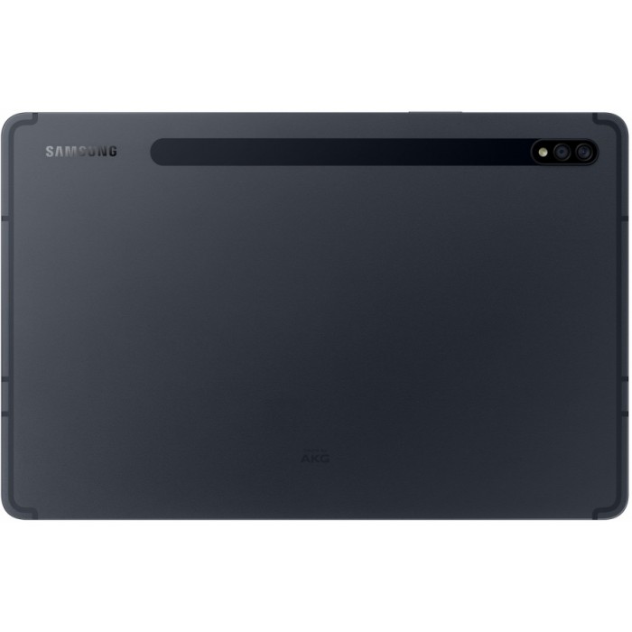 Samsung Galaxy Tab S7+ 12.4 Wi-Fi 128Gb (SM-T970) Чёрный