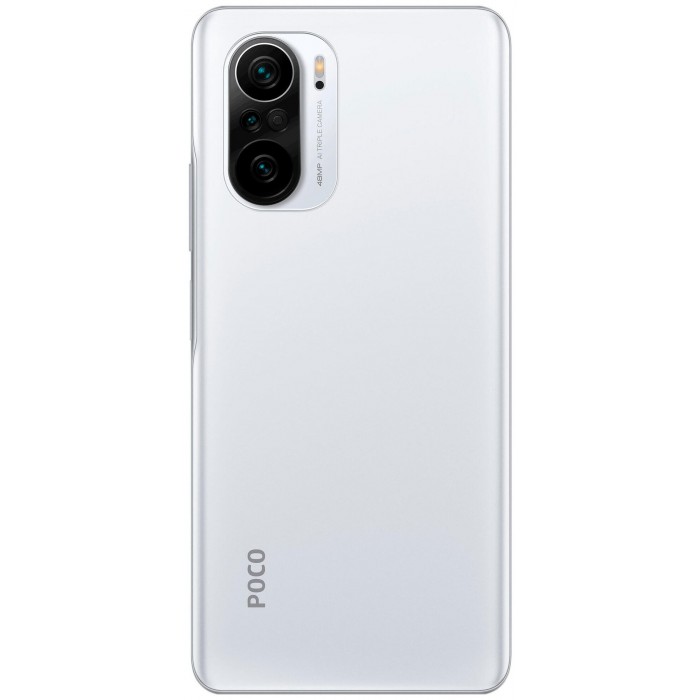 Xiaomi Poco F3 8/256GB Белый