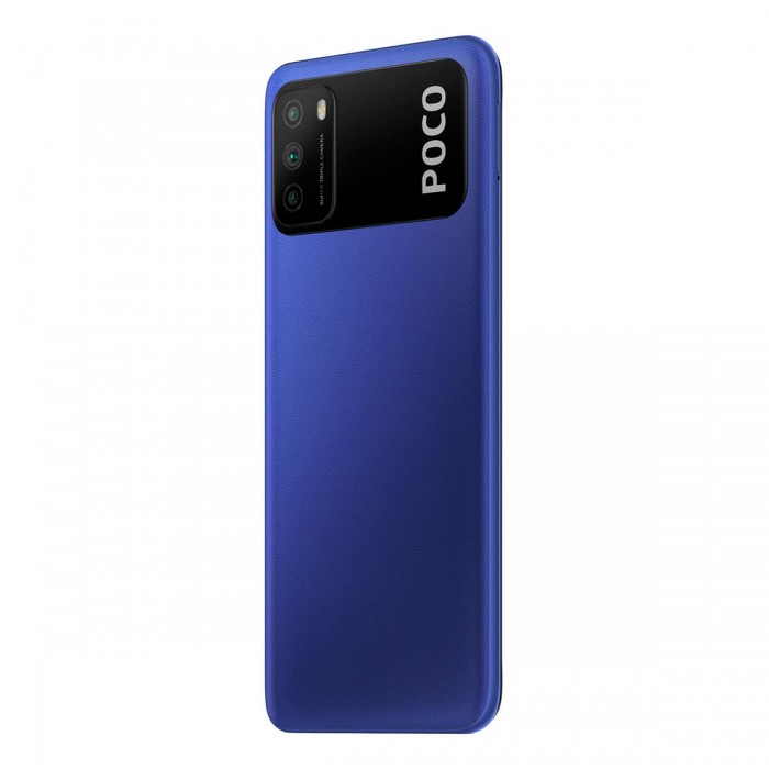 Xiaomi Poco M3 4/128GB синий