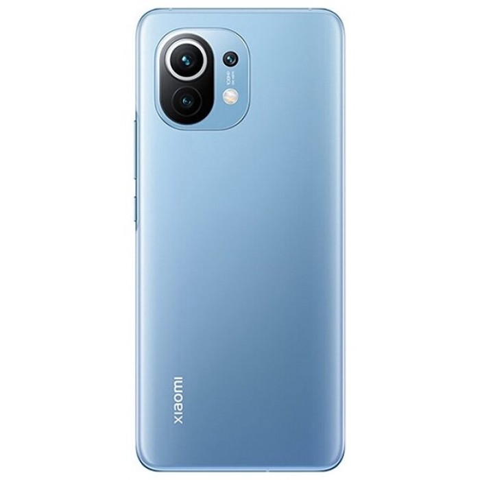 Xiaomi Mi 11 8/256GB Голубой