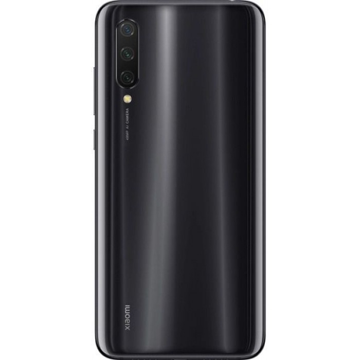 Xiaomi Mi 9 Lite 6/128GB чёрный