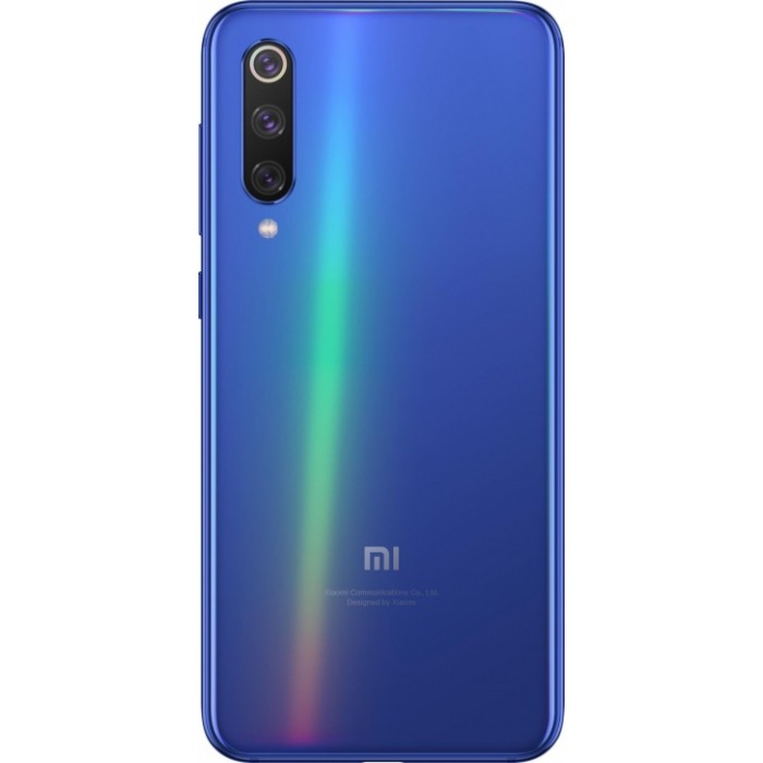 Xiaomi Mi 9 SE 6/64GB синий