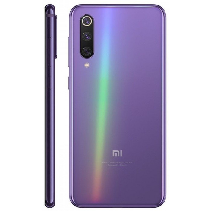Xiaomi Mi 9 SE 6/128GB фиолетовый