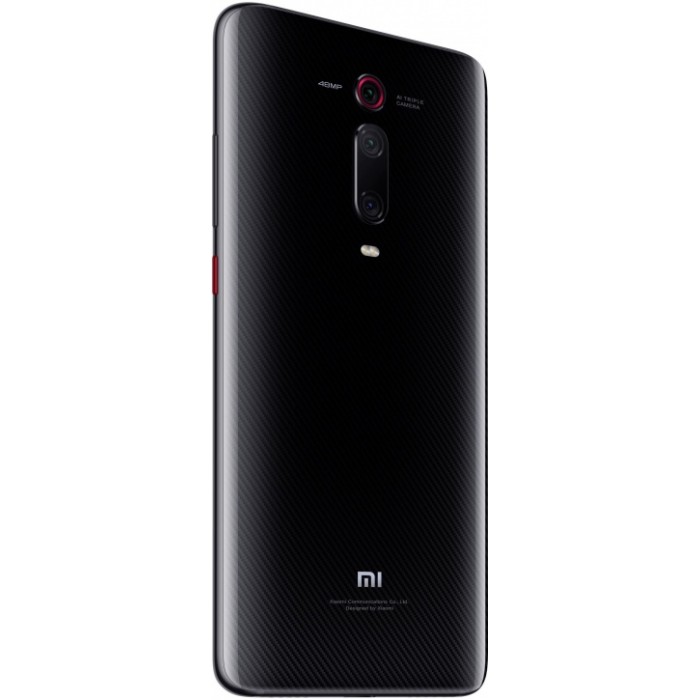 Xiaomi Mi 9T 6/64GB чёрный карбон