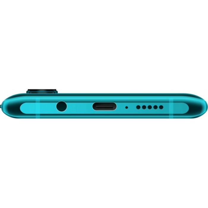 Xiaomi Mi Note 10 6/128GB зелёный