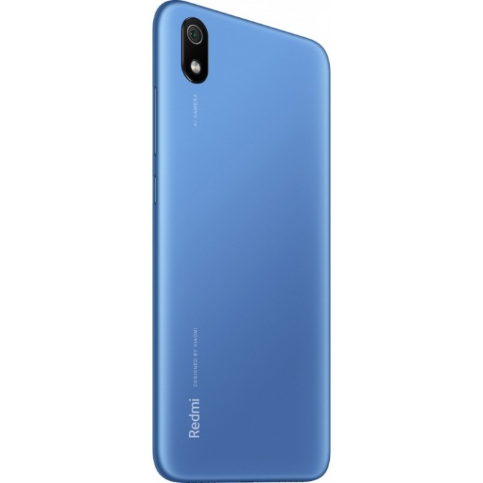 Xiaomi Redmi 7A 2/16GB матовый синий