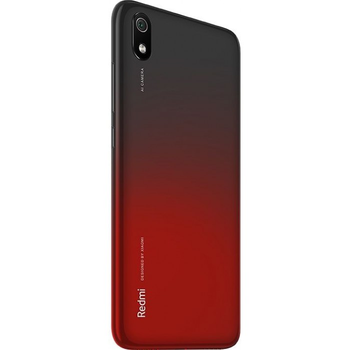 Xiaomi Redmi 7A 2/16GB красный изумруд