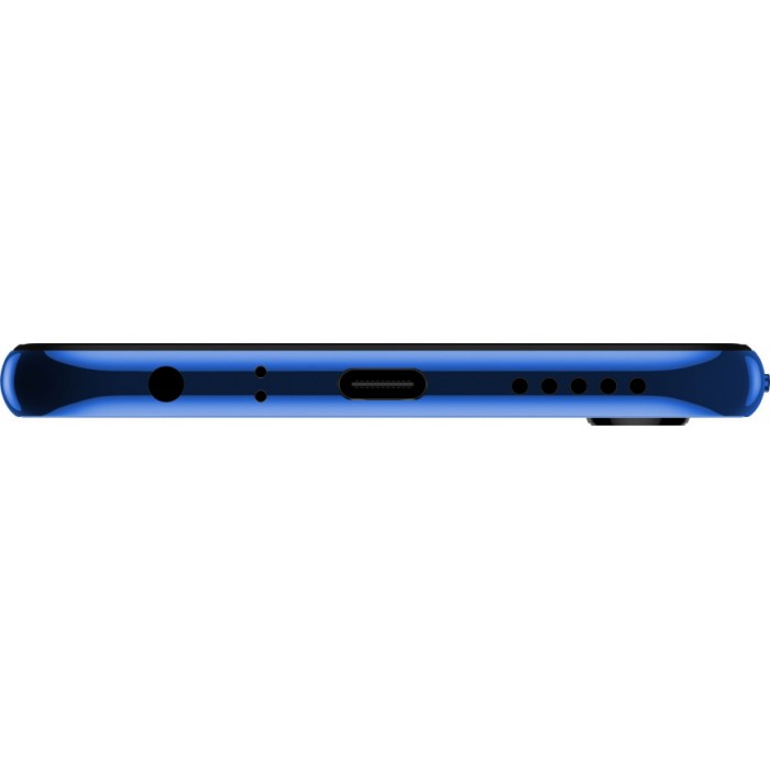 Xiaomi Redmi Note 8 (2021) 4/128GB Синий
