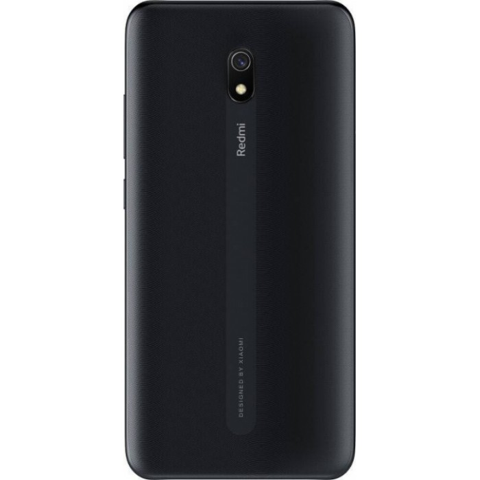 Xiaomi Redmi 8A 2/32GB чёрный