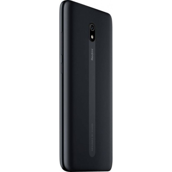 Xiaomi Redmi 8A 2/32GB чёрный