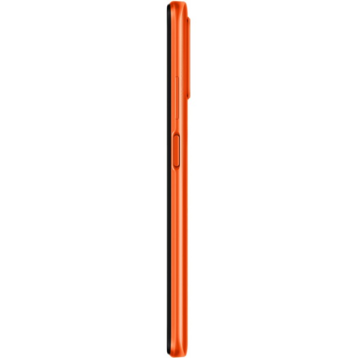 Xiaomi Redmi 9T 4/64GB NFC оранжевый рассвет