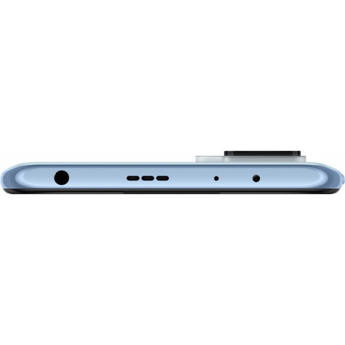 Xiaomi Redmi Note 10 Pro 6/64GB (NFC) голубой лёд