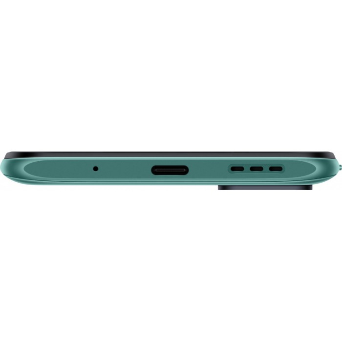 Xiaomi Redmi Note 10T 4/128GB (NFC) Зелёное сияние