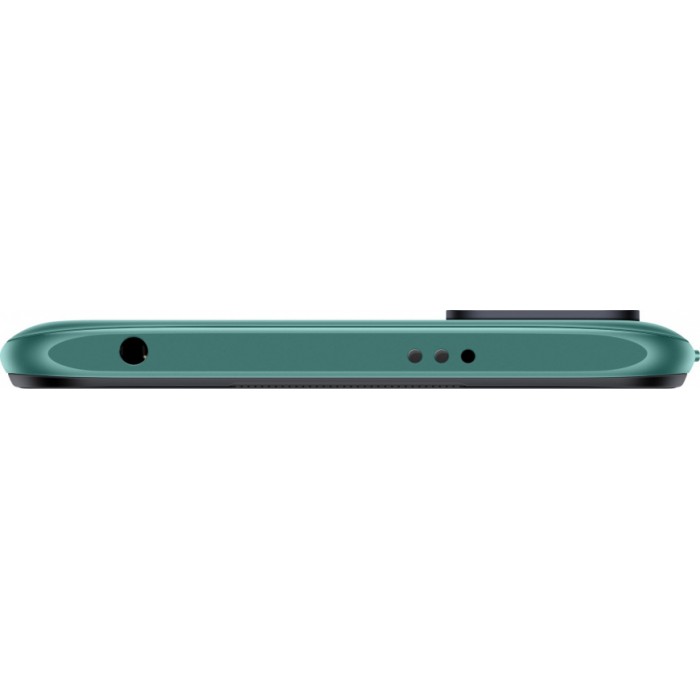 Xiaomi Redmi Note 10T 4/128GB (NFC) Зелёное сияние
