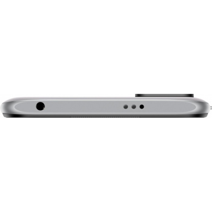 Xiaomi Redmi Note 10T 4/128GB (NFC) Серебристый