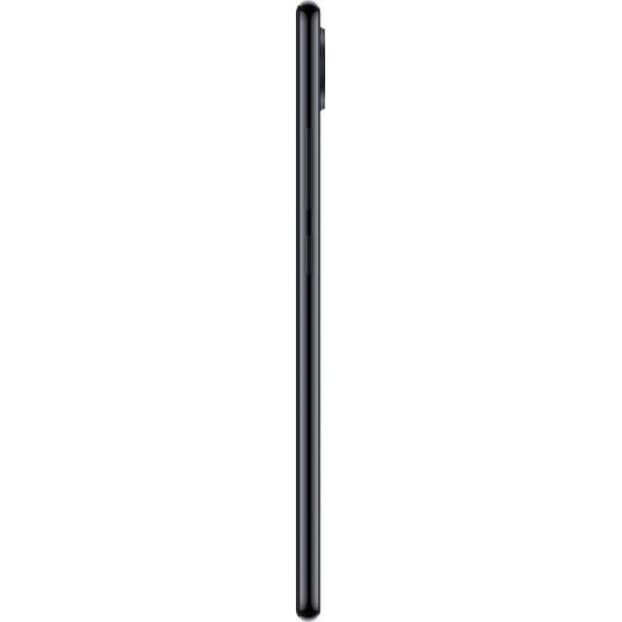 Xiaomi Redmi Note 7 3/32GB чёрный