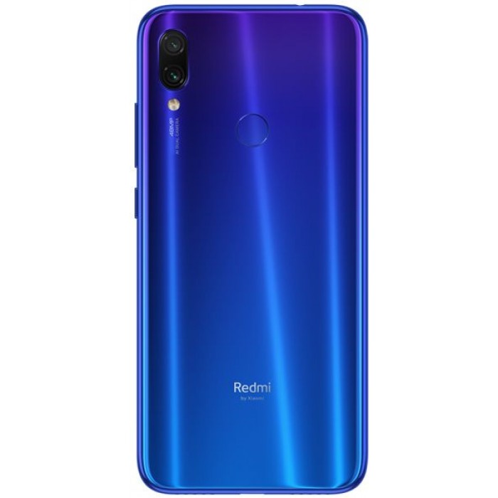 Xiaomi Redmi Note 7 4/64GB синий