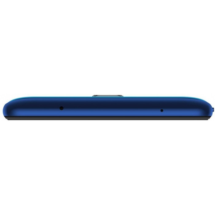 Xiaomi Redmi Note 8 Pro 6/128GB синий