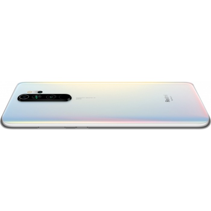 Xiaomi Redmi Note 8 Pro 6/128GB жемчужный белый