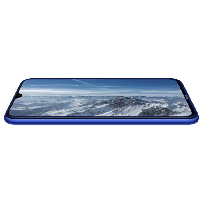 Xiaomi Redmi Note 8 3/32GB синий