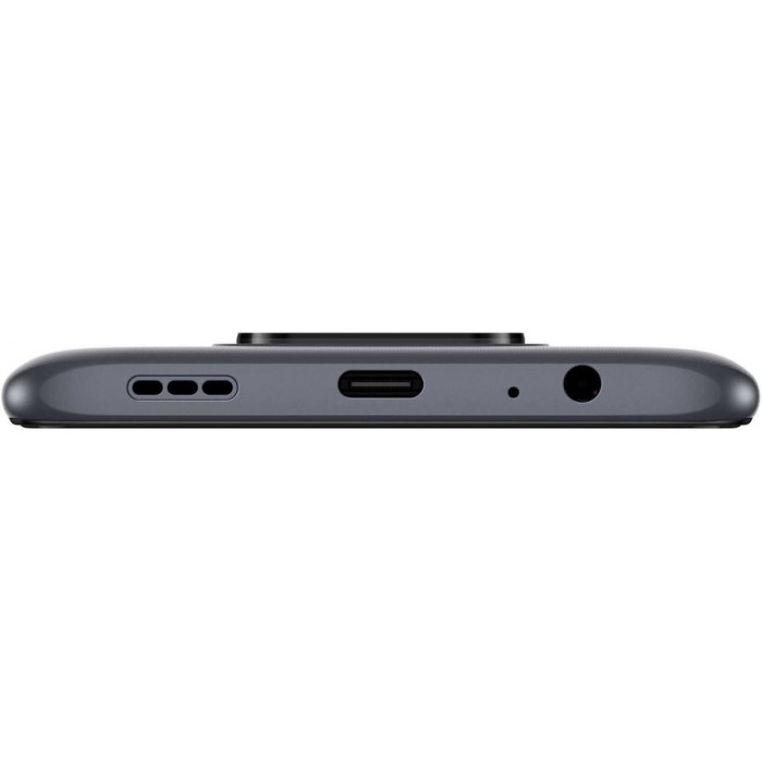Xiaomi Redmi Note 9T 4/64GB чёрный