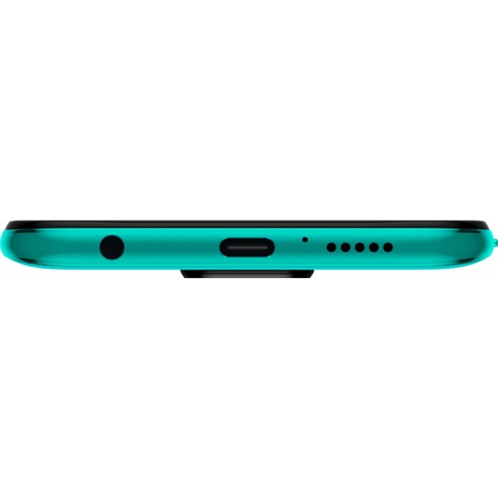 Xiaomi Redmi Note 9 Pro 6/64GB зелёный