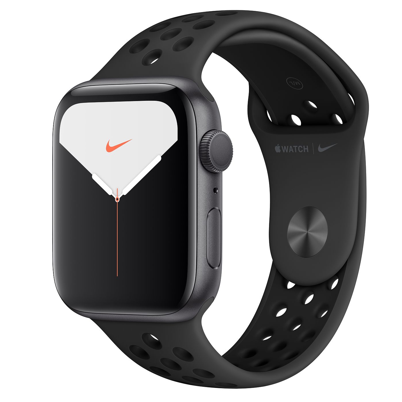 Apple Watch Nike Series 5, 44 мм 